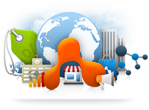 Duablu, plataforma de servicios digitales